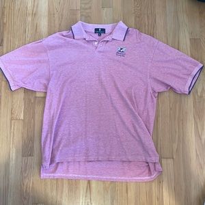 Twin hill hill golf company polo